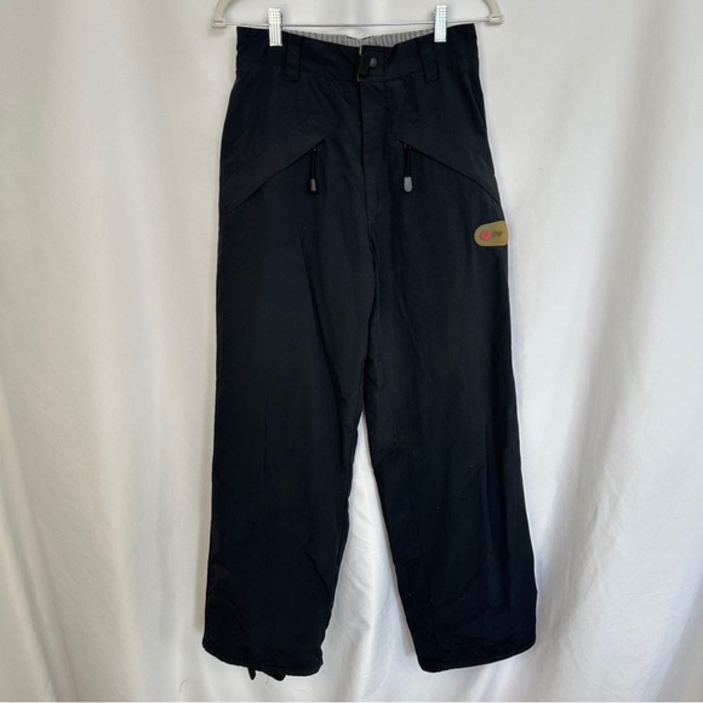 Drift Boardwear‎ Performance Snowboard Ski Snow Pants Women Medium Elastic Waist